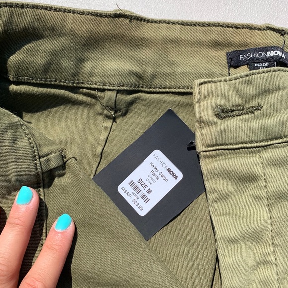 Pants - Picture 3 of 3